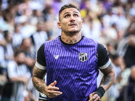 “R$ 232 milhões”; Fluminense ‘esquece' Vina e quer meia destaque do Brasileirão