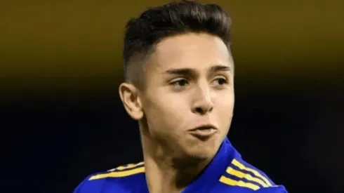 Foto: Juan Mabromata-Pool/Getty Images - Almendra tem situação exposta