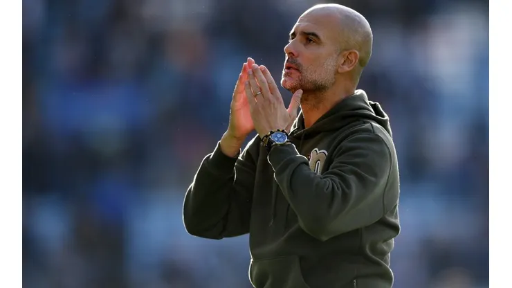 Foto: Shaun Botterill/Getty Images | Guardiola