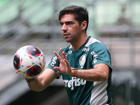 Palmeiras evita gastar no mercado e Abel Ferreira ganha reforço