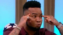 Foto: Reprodução/Fox - Carlos Alberto