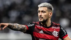 Foto: Raul Baretta/AGIF - Arrascaeta