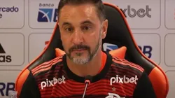 Foto: Reprodução FLA TV