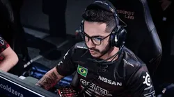 Foto: Reprodução/BLAST PREMIER