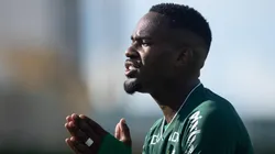 Diogo Reis/AGIF - Yago novo reforço do Ituano atuou pelo Guarani em 2022