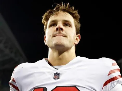 Playoffs da NFL: 49ers chega com sequência invejável e 'conto de fadas' de Brock Purdy