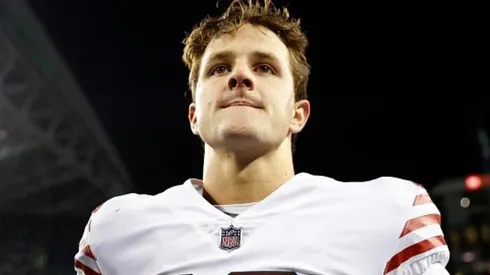 Mr. Irrelevant é uma das histórias da temporada