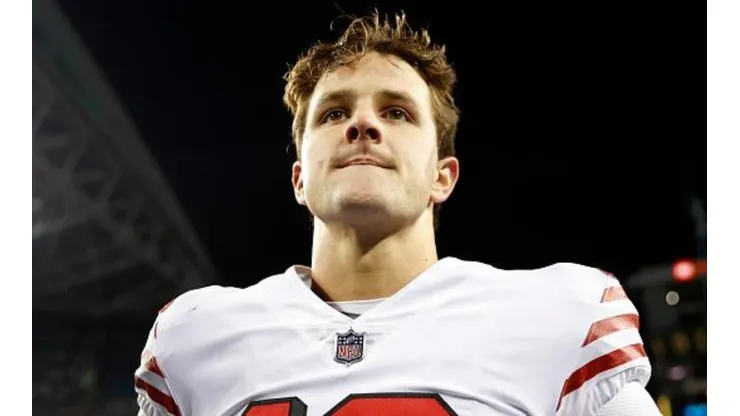 Mr. Irrelevant é uma das histórias da temporada