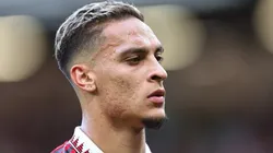 Robbie Jay Barratt - AMA/Getty Images - Antony vem se destacando pelo Manchester United