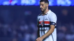 SÃO PAULO X GREMIO no Morumbi pelo campeonato Brasileiro