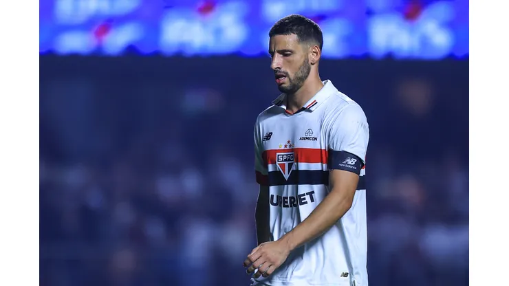 SÃO PAULO X GREMIO no Morumbi pelo campeonato Brasileiro