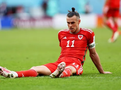 Rivaldo analisa dois fatores que podem ter pesado na aposentadoria de Bale