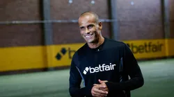 Rivaldo comentou sobre o Ceará na Copa do Nordeste - Foto: Betfair