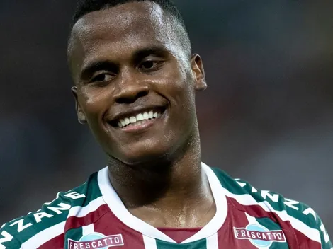 Jornalista expõe situação de Arias e Nino no Fluminense