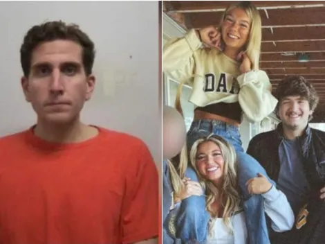 Mistério em Idaho: Colega de Kohberger revela atitude estranhas