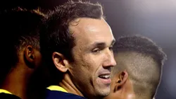 Foto: Ricardo Saibun/AGIF - Thiago Ribeiro