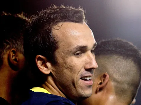 Futuro de Thiago Ribeiro é do ‘lado’ da Toca e chega ao Cruzeiro