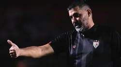 Foto: Ettore Chiereguini/AGIF