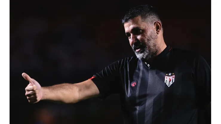 Foto: Ettore Chiereguini/AGIF