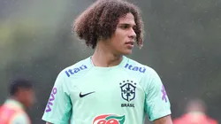 Foto: Rafael Ribeiro / CBF | Guilherme Biro