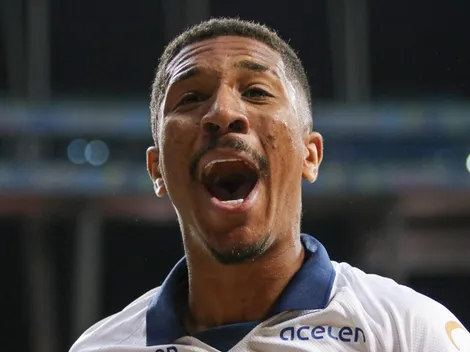 Corinthians acerta venda de Davó ao Cruzeiro; veja cifras