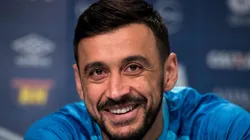 Após Robinho, Avaí anuncia ex-Grêmio que exalta Alex e comenta seu estilo de jogo