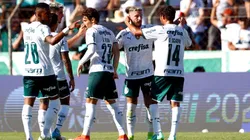 Foto: Thiago Calil/AGIF - Palmeiras está invicto nas últimas estreias no Paulistão