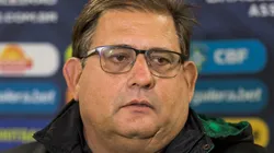 Foto: Robson Mafra/AGIF - Guto Ferreira elogiou jogador de seu elenco