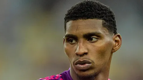 Foto: Thiago Ribeiro/AGIF - Hugo Souza