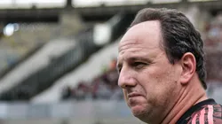 Foto: Thiago Ribeiro/AGIF - Ceni indicou Marinho para reforçar São Paulo em 2023