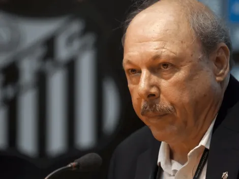 Projetos! Presidente fala sobre novos projetos no Clube em relação ao ídolo