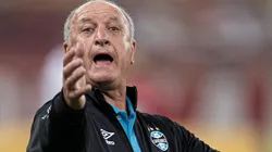 Foto: Jorge Rodrigues/AGIF - Felipão deu uma dica importante ao Grêmio.
