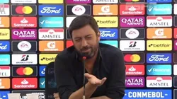 Foto: Divulgação/ "Fiscalizar algumas questões..."; Organizada do Corinthians faz reunião com diretoria.