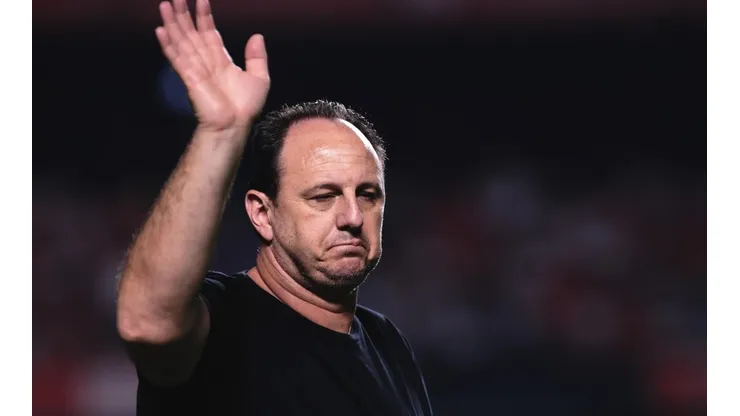 Foto: Ettore Chiereguini/AGIF - Ceni: técnico aguarda mais reforços no São Paulo