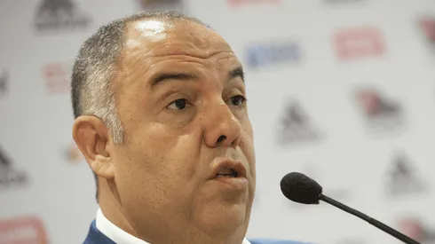 Foto: Alexandre Vidal / Flamengo - Braz desiste de Quintero