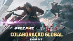 Foto: Divulgação/Garena