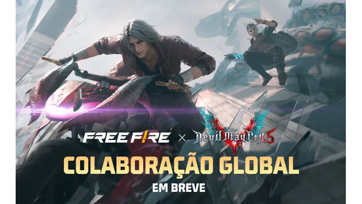 Foto: Divulgação/Garena