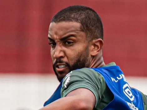 Jorge vive situação que ninguém esperava e ‘print’ chega no Palmeiras