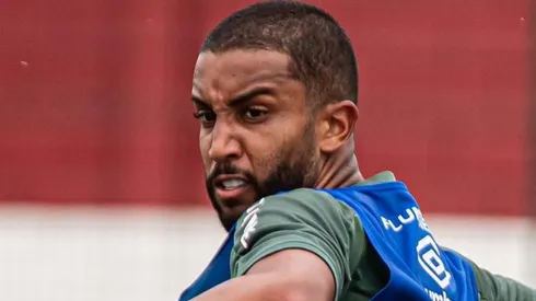 Foto: Flickr Oficial Fluminense FC/Marcelo Gonçalves - Jorge