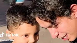 traição foi revelada ao vivo e o momento viralizou na web