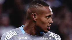 Ettore Chiereguini/AGIF - John vira assunto no São Paulo