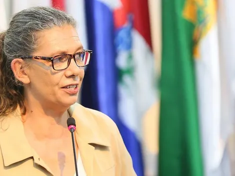 Ministra do Esporte não irá investir em eSports