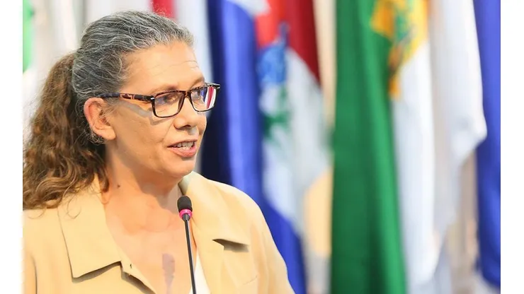 Foto: Reprodução/Júlio Dutra - MDS