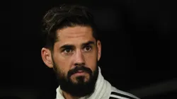 Foto: Denis Doyle/Getty Images - Isco