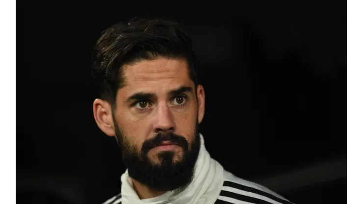 Foto: Denis Doyle/Getty Images - Isco