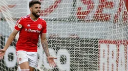 Foto: Silvio Avila/Getty Images- Yuri Alberto