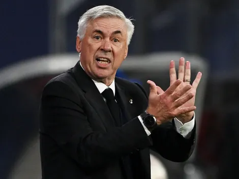 R$ 500 mil/mês separam 'desafeto' de Ancelotti do Vasco; Entenda!