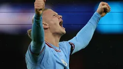 Getty Images/Eddie Keogh - Haaland ganha substituto no Borussia Dortmund