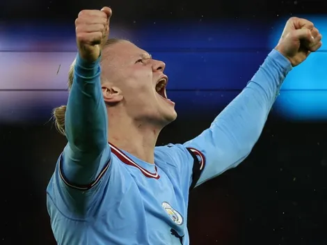 Haaland finalmente terá substituto a altura após vencer doença grave na Alemanha