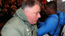 Foto: Cesar Greco - Anderson Barros é quem comanda as negociações no Palmeiras